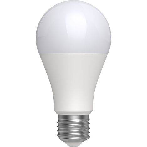 Ampolla Opaca Clásica Pera Led E27 10.5 W Blanco Cálido - Prolight