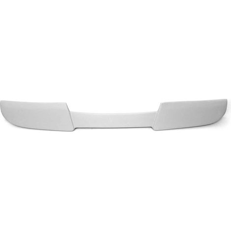 OMAC Spoiler de Toit Compatible avec Mercedes Vito W639 Viano 2003-2010 en Polyester renforcé Apprêtée (1/5)