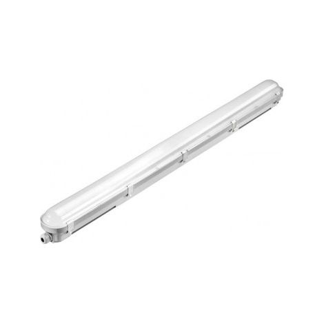 Lampada be-led 55w 4000k 1500mm impermeabile