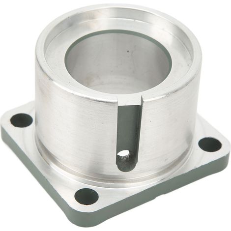 Carter de roulement d'arbre d'hélice 6E5-45331-00-94, remplacement pour moteur hors-bord 115 à 225 CV. (1/5)