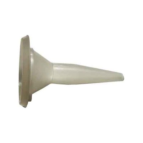 BECCUCCI DI RICAMBIO PER PISTOLA SILICONE conf. 10 pezzi