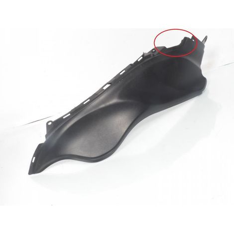 [GEBRAUCHT] Linkes Seitenteil original für Motorrad Suzuki 1300 Gsx-R (1/4)