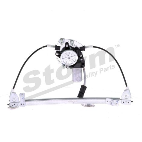 Lève-vitre avant gauche pour Alfa-Romeo ALFA ROMEO 147 46751871 (1/4)
