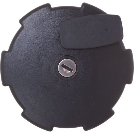Tappo serbatoio carburante DAF Iveco MAN Mercedes Renault Volvo (1/5)