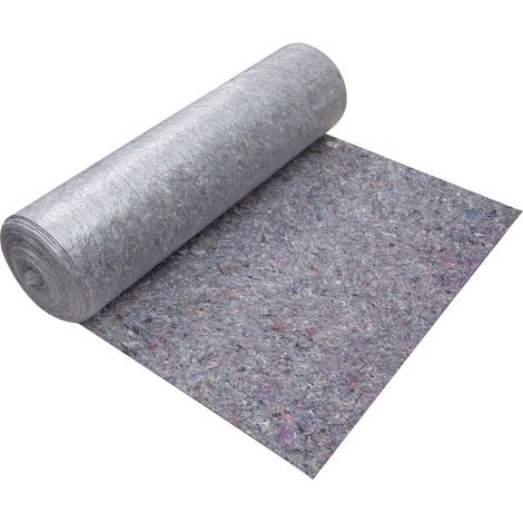 Toile de protection GOLDPACK 1 x 50 m 270 g/m²