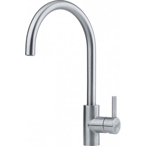 Miscelatore Cucina Franke - EOS NEO J INOX - 115.0590.044