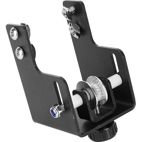 Kit de tendeur de courroie pour axe Y, surface anodisée, réglable, pièces utiles pour imprimante 3D (1/5)