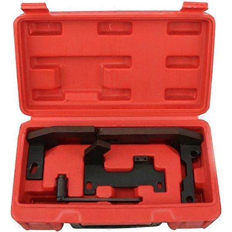 Kit d'outils de calage moteur compatible avec les moteurs essence Citroën C3 et 2008/308 SUV PSA 1.0/1.2 Vti. (1/5)