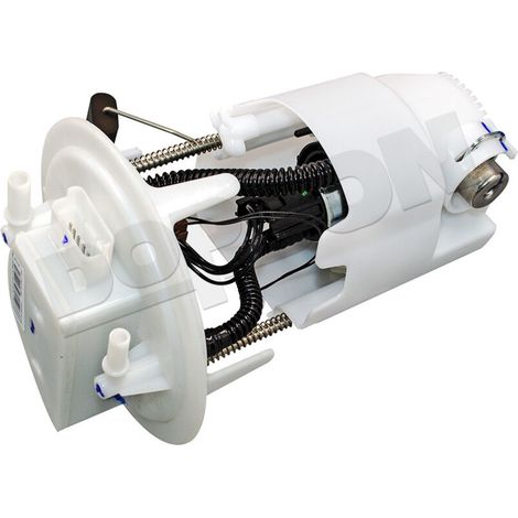9805932280 Hochwertige neue Kraftstoffpumpe, Original-Ersatzteil, hocheffiziente Kraftstoffzufuhr, erhöhte Leistung, Kraftstoffpumpenbaugruppe mit Kennzeichnung (1/4)