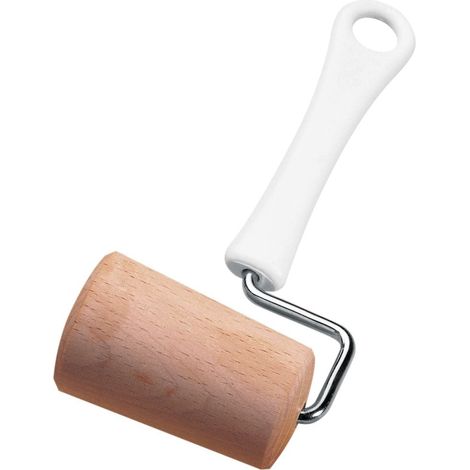 Fackelmann Teigverteiler Gesamtlänge ca. 19 cm Küchenutensilien