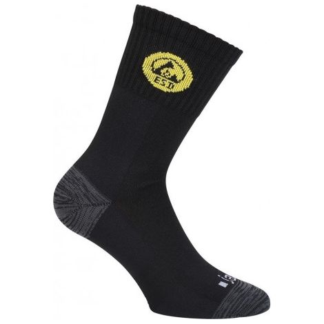 Chaussettes 8201 Light ESD Taille 46-47 (1/4)