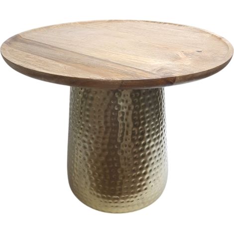 Moderner Beistelltisch für das Wohnzimmer, elegantes Design, ideal zur Dekoration, funktional und vielseitig einsetzbar