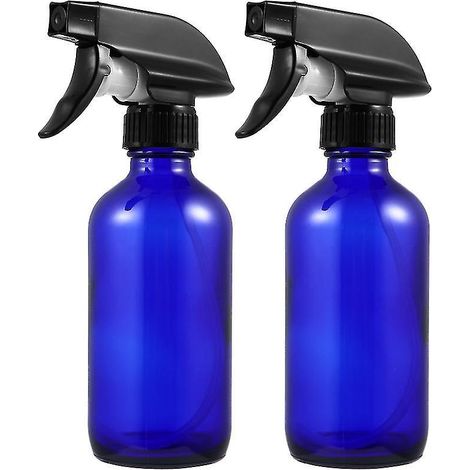 Lot de 2 flacons pulvérisateurs (1/3)