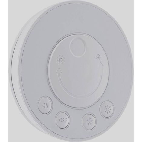 Paulmann 99976 CC Switch Bowl Telecomando Bianco (1/5)