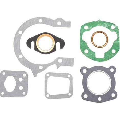 Motordichtung für Mofa Peugeot 50 103 Z 1985 bis 2020 Neu (1/2)