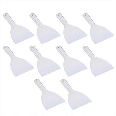 Kuchenmesser, Teigschaber, Butterschneider, Küchenutensil zum Backen (1/5)