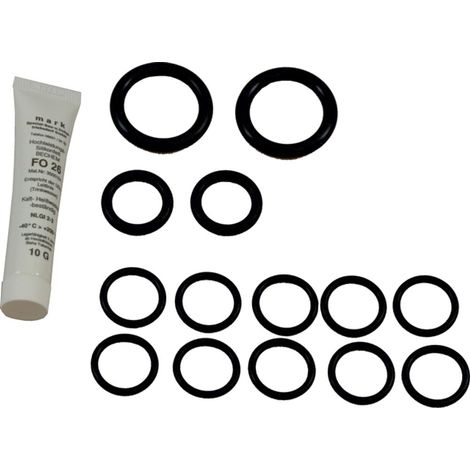Wolf Set di guarnizioni Passaggio rotante per CGW, CGB, 8614110