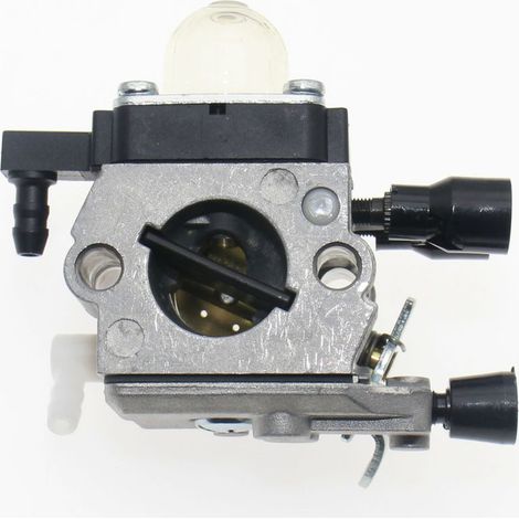 Carburateur Zama C1Q-S278 pour Débroussailleuse Stihl - Compatible FS55, HS45 2-MIX, FS38 (1/4)