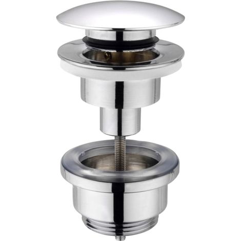 piletta automatica "click" 1 1/4" x 66 mm.