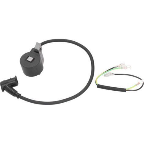 Ensemble de Pièces Détachées pour Allumage Compatible Stihl 09 20T 021 023 025 FS160 - (1/3)