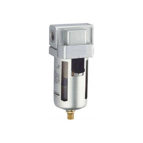 Filtro aria compressa G1/4" easy line (1/5)