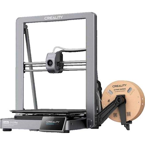Stampante 3D Creality Ender-3 V3 Plus 350 W FDM 300 mm (1/3)