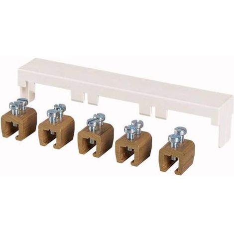Eaton Attacco sbarra principale, 5p, 228994