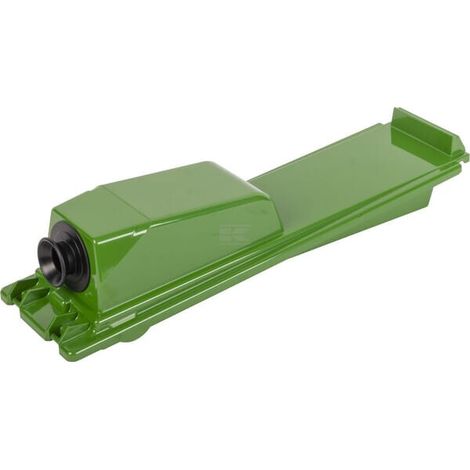 Couvercle JOHN DEERE AL242293 (1/2)