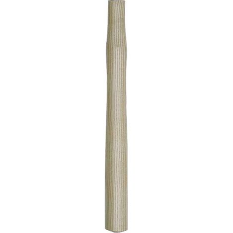 Manico in frassino PICARD per martello a penna sferica 0000901-600, robusto e durevole.