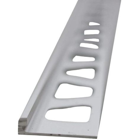 Joint d'arrêt 4.5 mm L 100 cm - Schlüter Systems