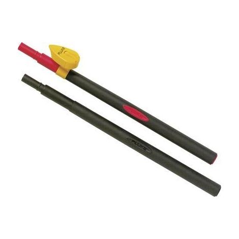 Fluke L210 Mini Lámpara de Sonda Negra Compacta