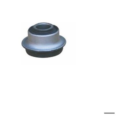 Climatización de cabina - MAN H/F 90, H/F 2000, TGA - Ø34ר16×30 mm - Gris - Ref. OE 81618516023