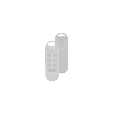 Schutzhülle gegen Verlust für Chromecast- und Google TV-Fernbedienungen (2020) (1/4)
