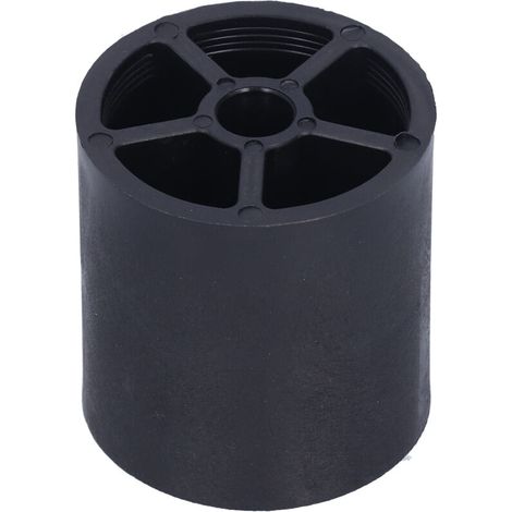 Cale de Levage Universel pour Véhicule Bloc Body Lift 3in Nylon Armé 60000lbs Kit Modification Auto Accessoires (1/5)