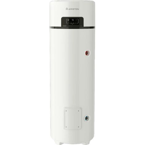 Wärmepumpen-Wassererhitzer Ariston Nuos Fit 250 L A+