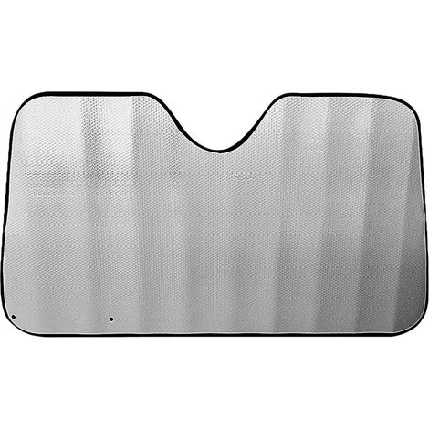 Pare-Soleil Voiture pour Citroen C3 IV 2024 2025, 4 Pièces (1/5)