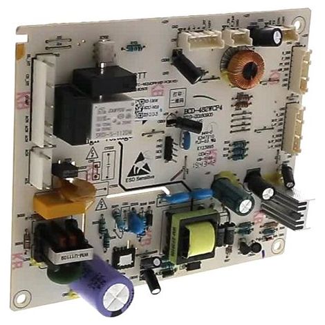 PLATINE DE PUISSANCE POUR REFRIGERATEUR CONTINENTAL EDISON - 1.19.00.0000774 (1/2)