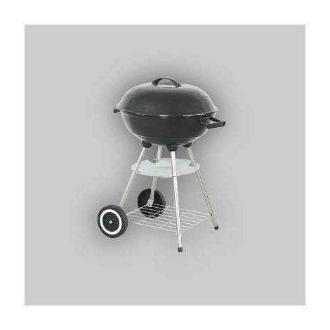 barbecue 'miami' ideal star cm 43,7x44x71 h