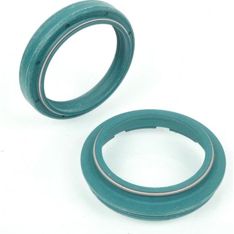 dichtung spi staubabdeckung skf-gabel für motorrad bmw 1000 s rr (1/3)