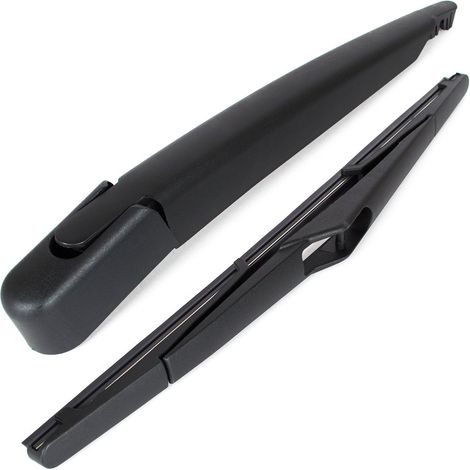 Brazo y escobilla del limpiaparabrisas trasero para Ford Mondeo Mk4 familiar (2007-) (1/5)