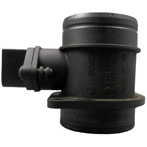 [PRODUIT D'OCCASION] Debitmetre Air SEAT Leon II Phase 1 (1p) 2005-2009 ♻️ Ref Oe. 038906461b - Garantie à vie (1/3)