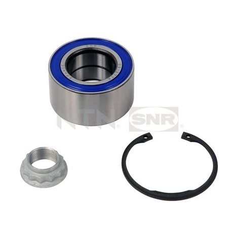Kits de roulement de roue - R150.23 - SNR - Compatible avec véhicule BMW