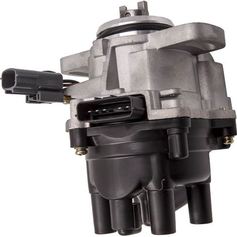 Zündverteiler für Nissan Primera P10 P11 Sunny III N14 Y10 1.6 2.0 22100-82J00 (1/5)