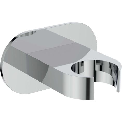 Ideal Standard Brausehalter fix Idealrain Pro, Chrom , B9846AA (1/4)