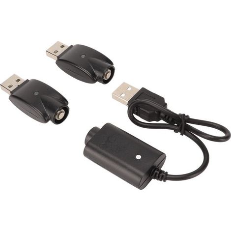 Dailygoody,Cavo USB,Caricabatterie USB intelligente,Indicatore LED,18 Watt,Protezione da sovraccarico,Ideale per uso domestico (1/5)