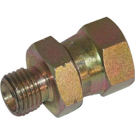 Nipplo M/F M18 x 3/8 BSP BURNETT & HILLMAN VNMBW1806