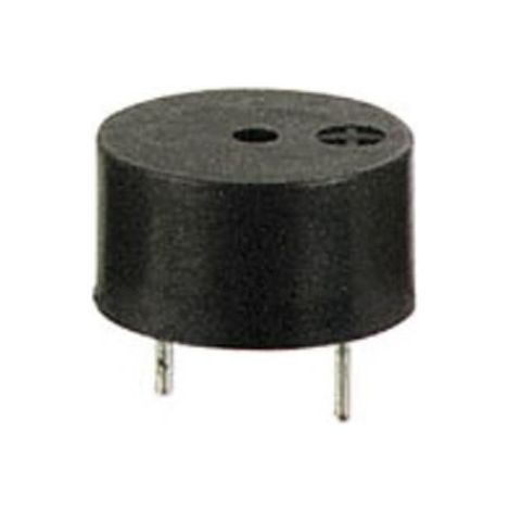 Buzzer sirene electronique type ci sv8 3v 4v 5v 6v