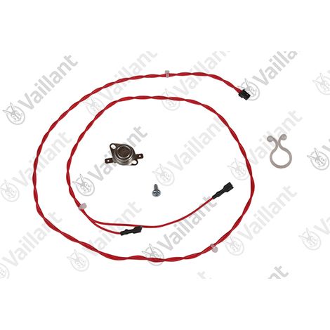 Sensor mit Kabel Ersatzteil Nr.: 0010026294 (1/2)