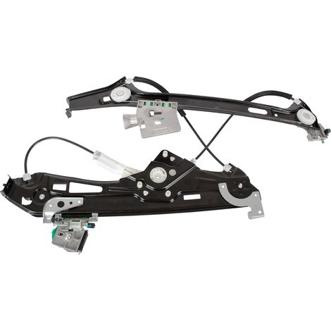 Alzacristallo elettrico anteriore sinistro per Mercedes CLS C219 04-11 (1/5)