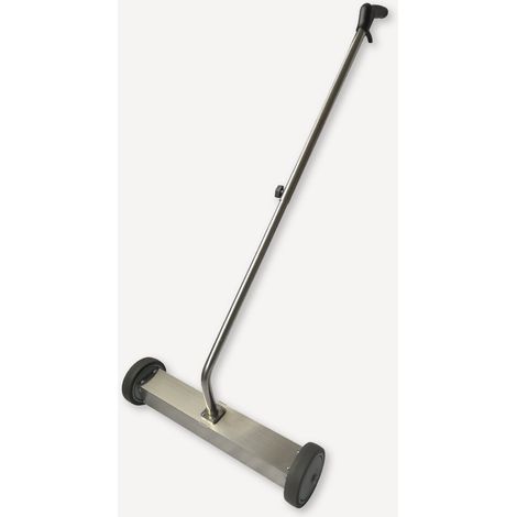 Magna-C Hand-Magnetbesen Breite 530mm (1/3)